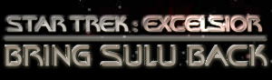 Bring Back Sulu UK