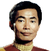 George Takei